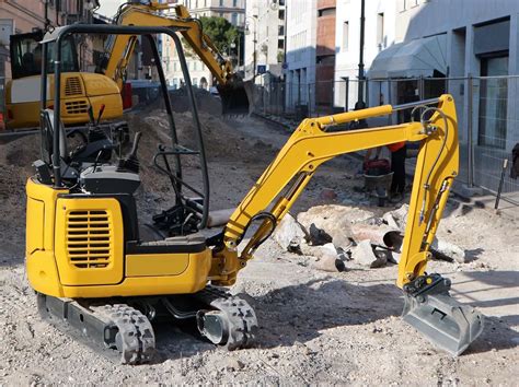 excavators mini|best mini excavators by brand.